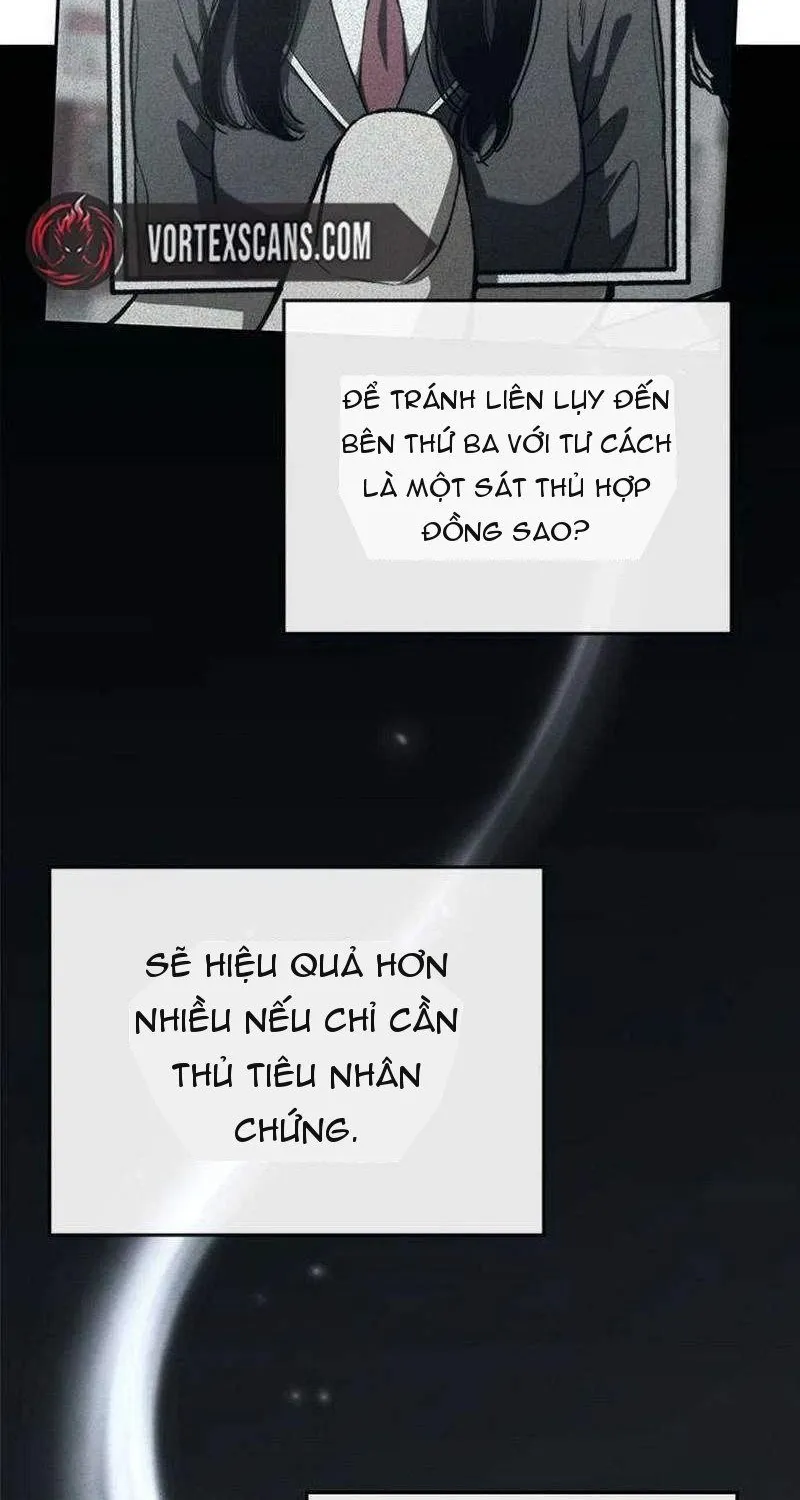 Sát Thủ Nhập Học - Chap 7 - Trang 212