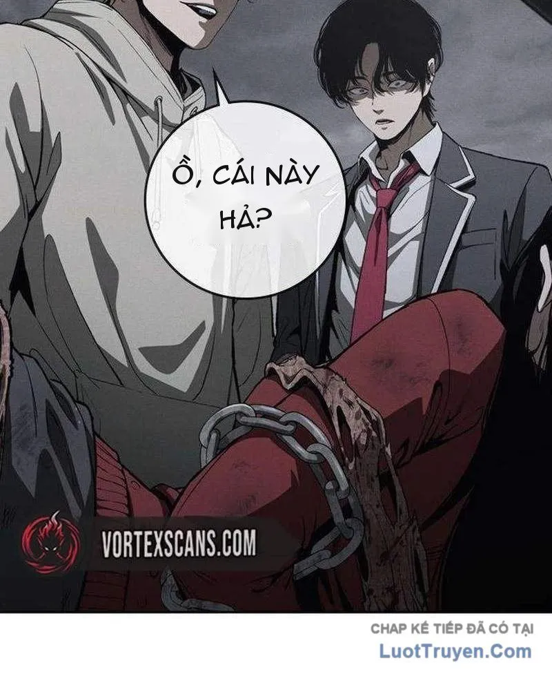 Sát Thủ Nhập Học - Chap 7 - Trang 224