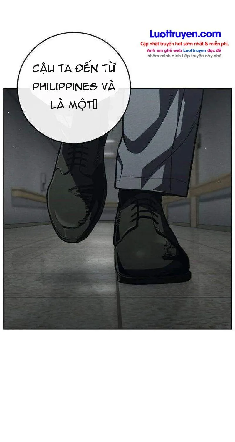 Sát Thủ Nhập Học - Chap 7 - Trang 24