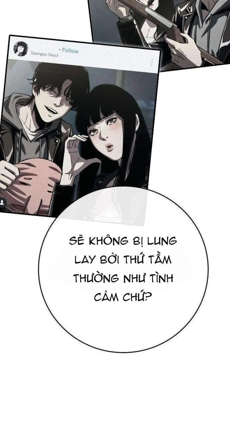 Sát Thủ Nhập Học - Chap 7 - Trang 233