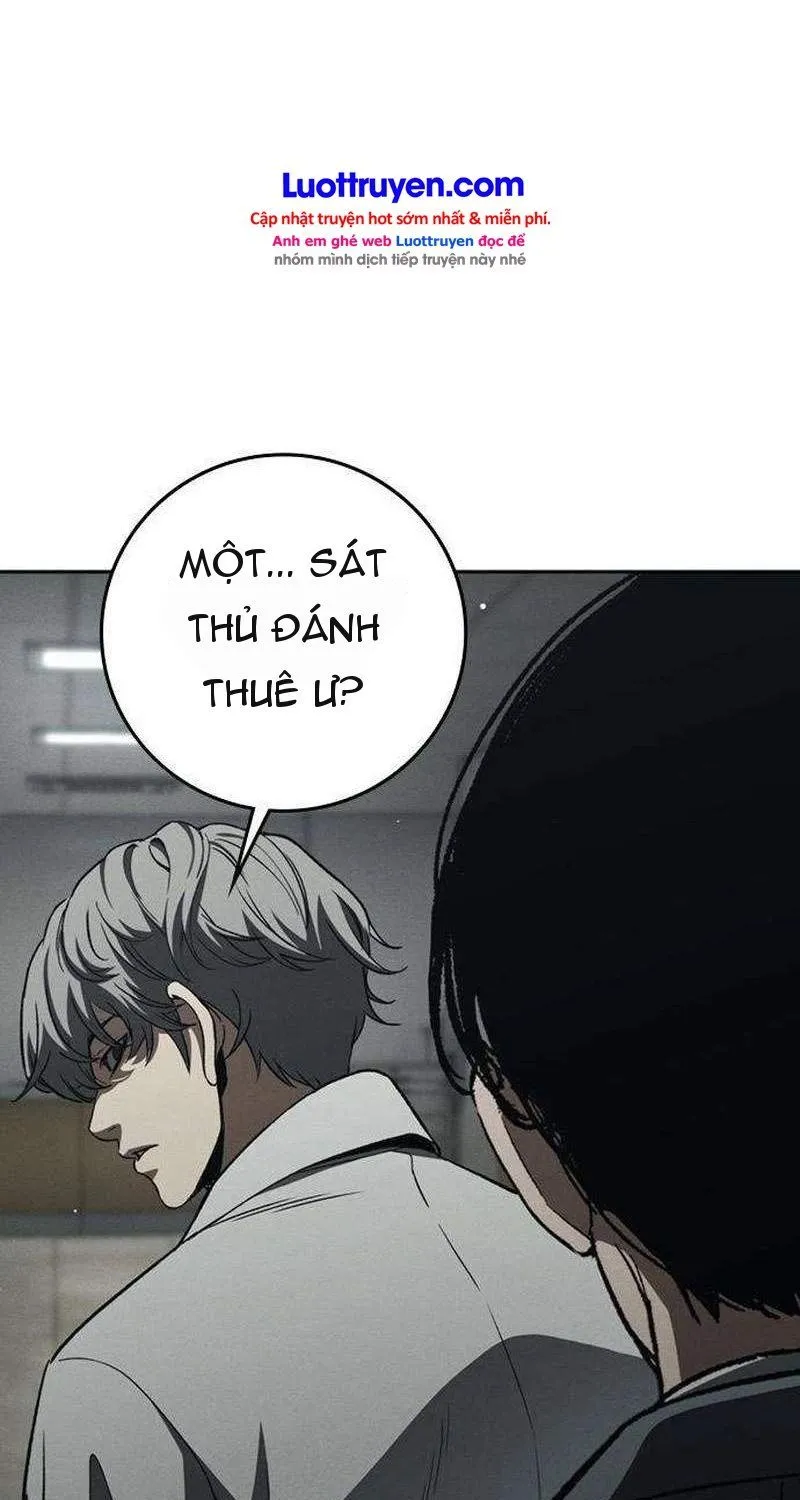 Sát Thủ Nhập Học - Chap 7 - Trang 27