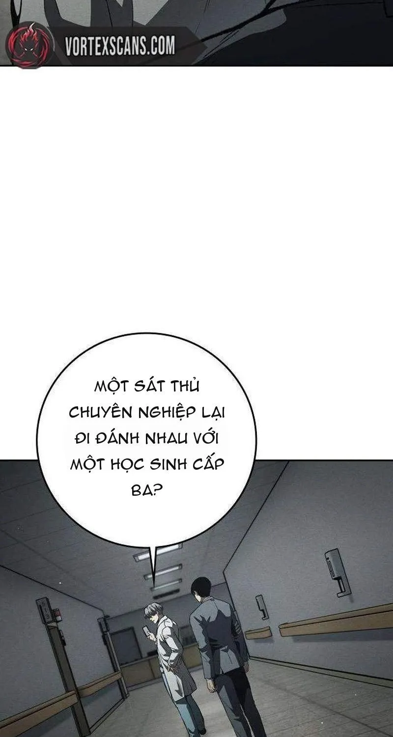 Sát Thủ Nhập Học - Chap 7 - Trang 28