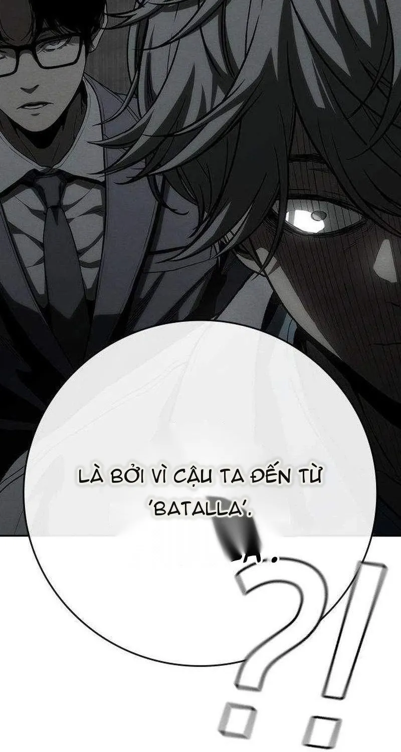 Sát Thủ Nhập Học - Chap 7 - Trang 35