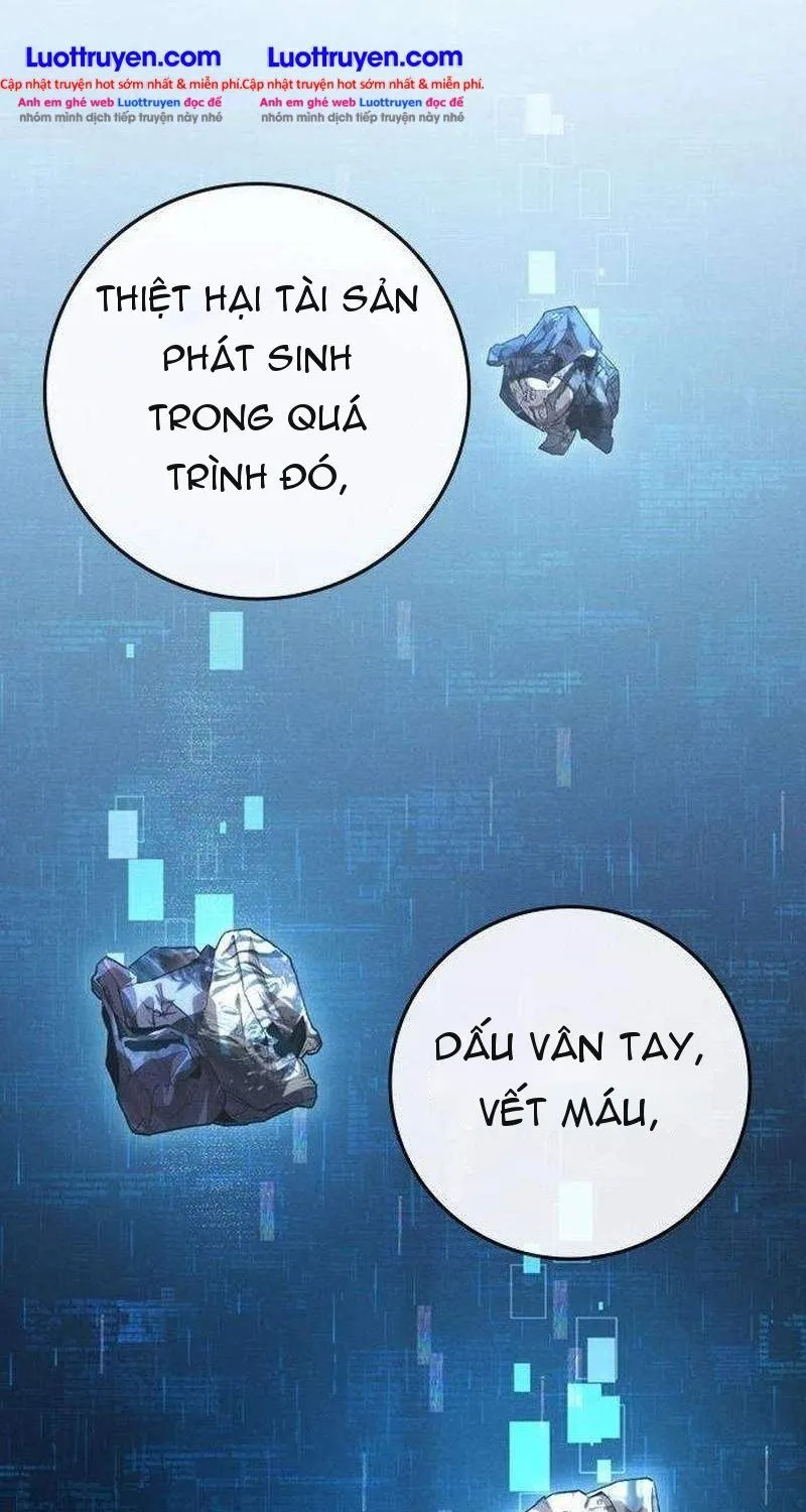 Sát Thủ Nhập Học - Chap 7 - Trang 5