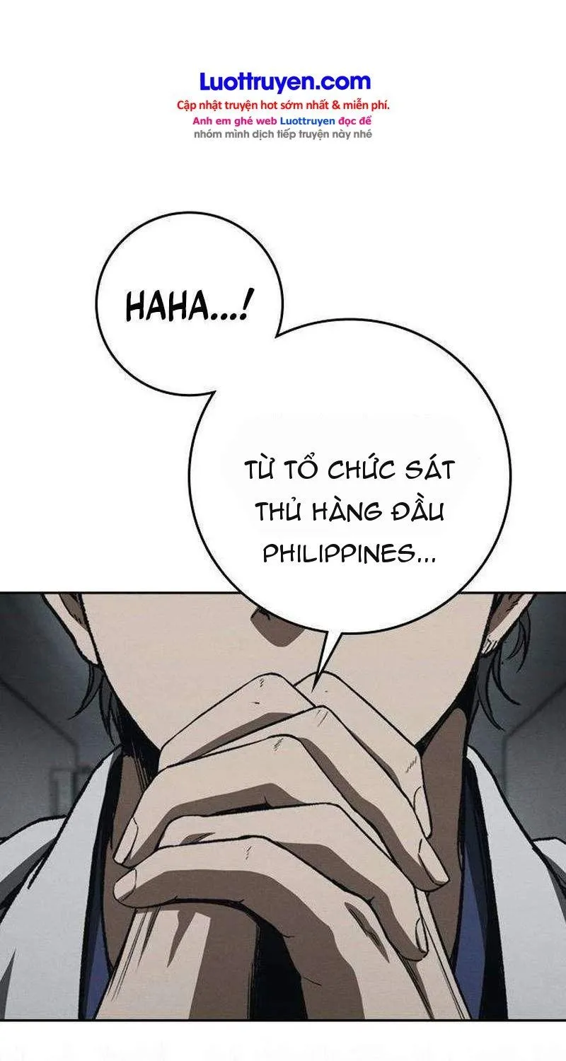 Sát Thủ Nhập Học - Chap 7 - Trang 41