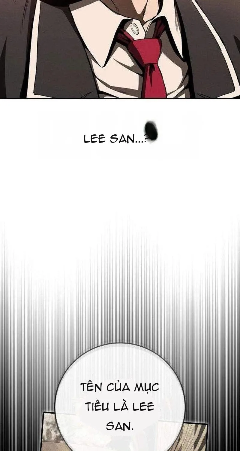 Sát Thủ Nhập Học - Chap 7 - Trang 53