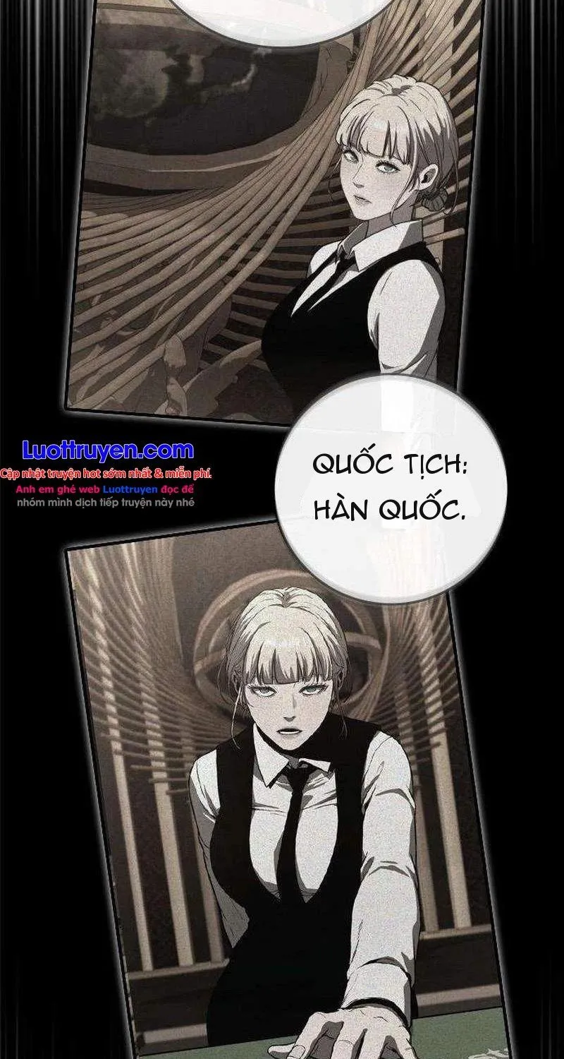 Sát Thủ Nhập Học - Chap 7 - Trang 54