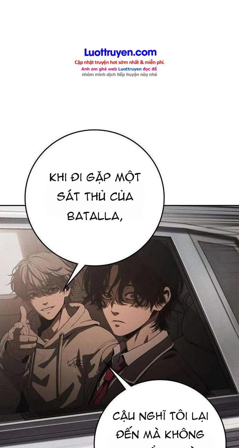 Sát Thủ Nhập Học - Chap 7 - Trang 63