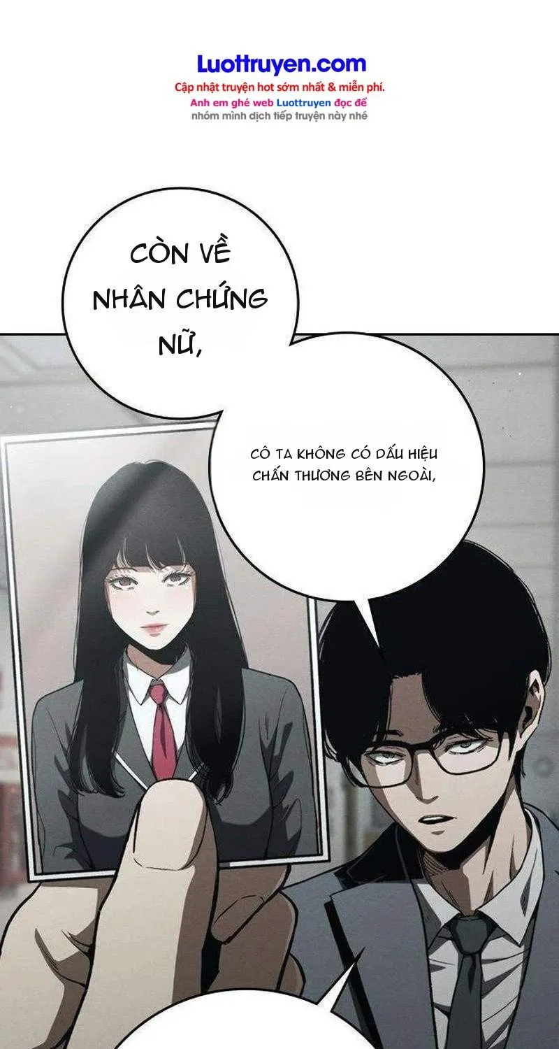 Sát Thủ Nhập Học - Chap 7 - Trang 8