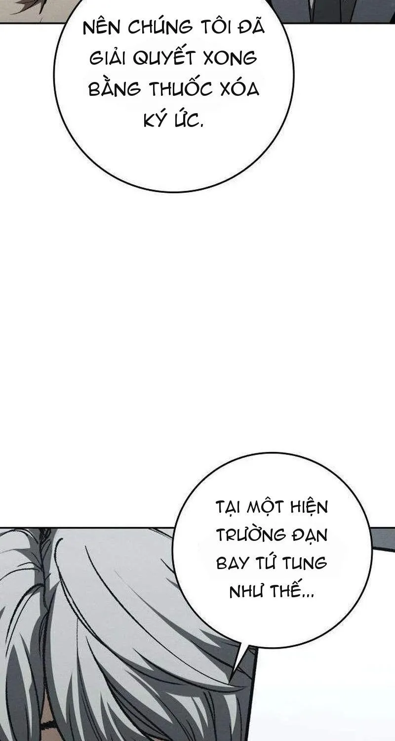 Sát Thủ Nhập Học - Chap 7 - Trang 9
