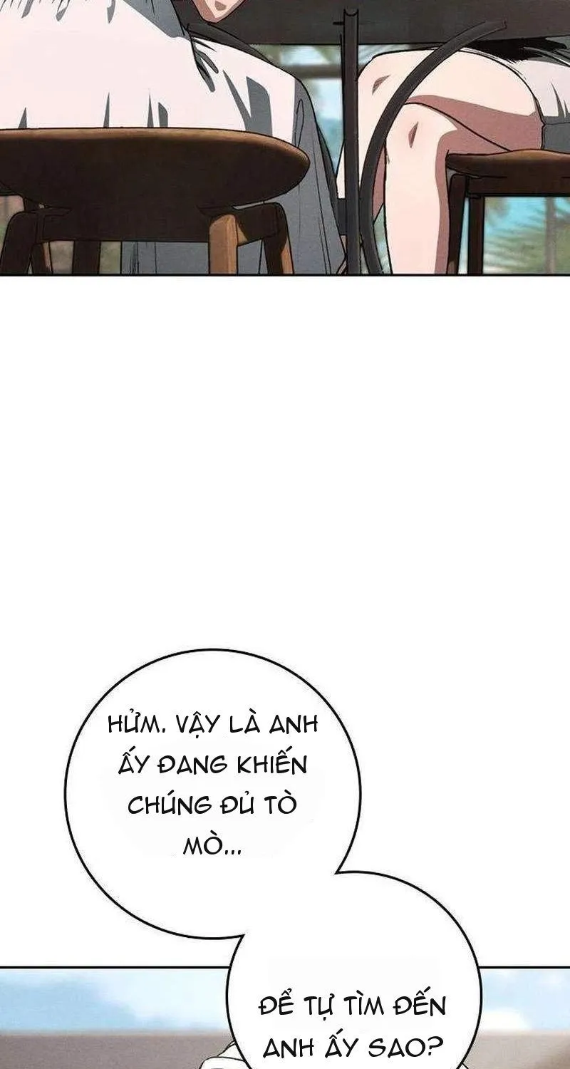 Sát Thủ Nhập Học - Chap 7 - Trang 95