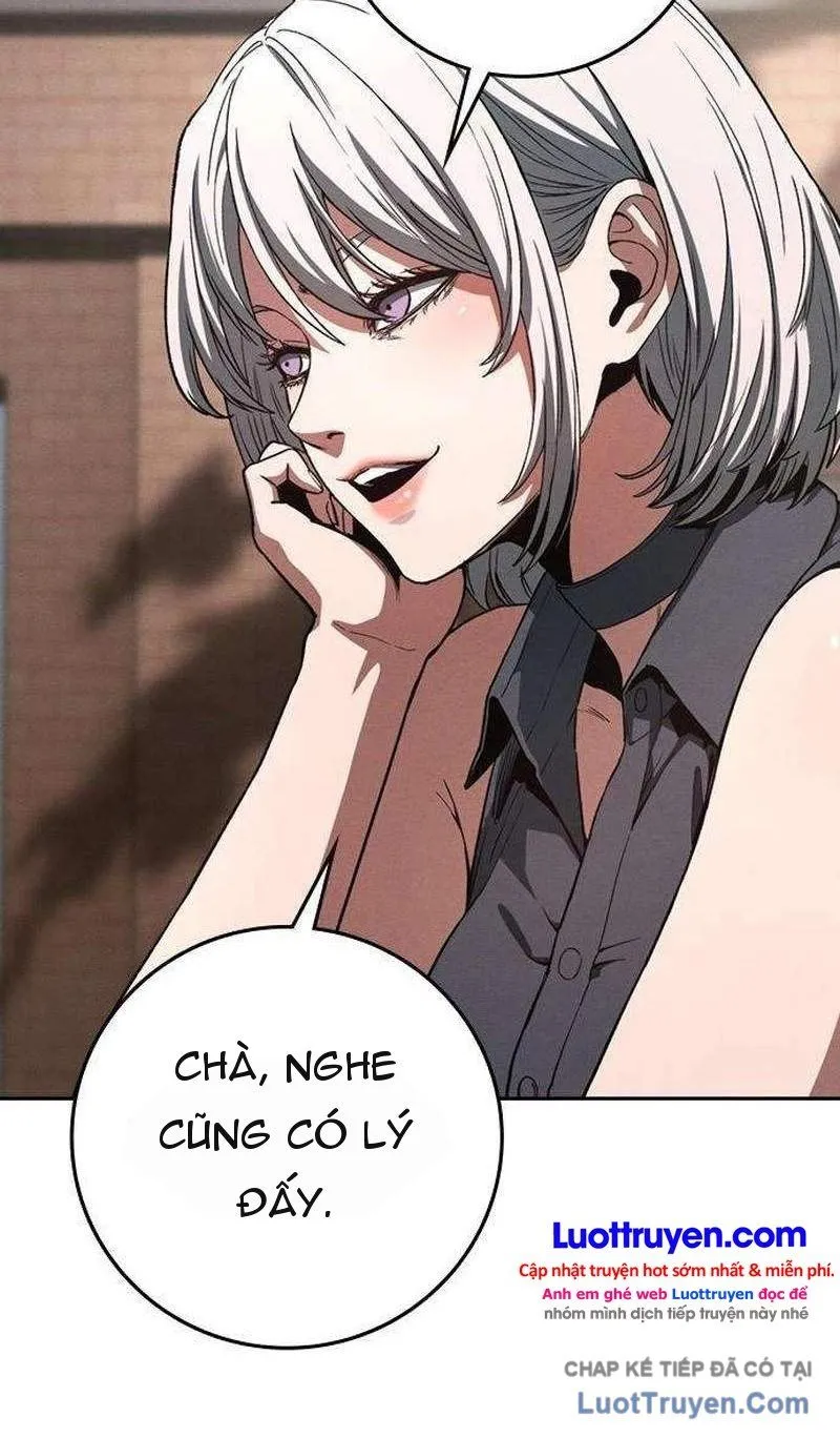 Sát Thủ Nhập Học - Chap 7 - Trang 96