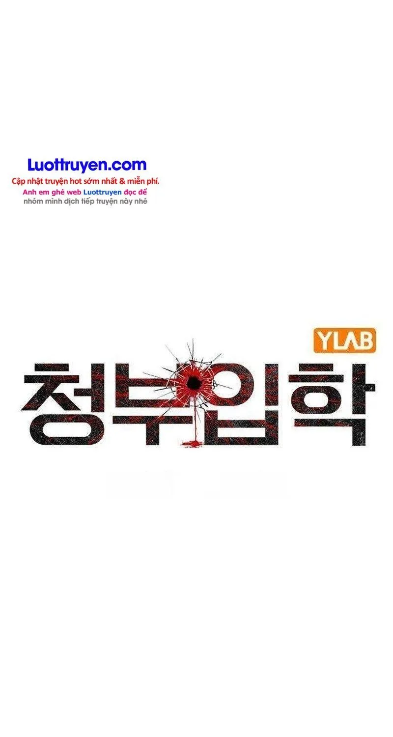 Sát Thủ Nhập Học - Chap 8 - Trang 11