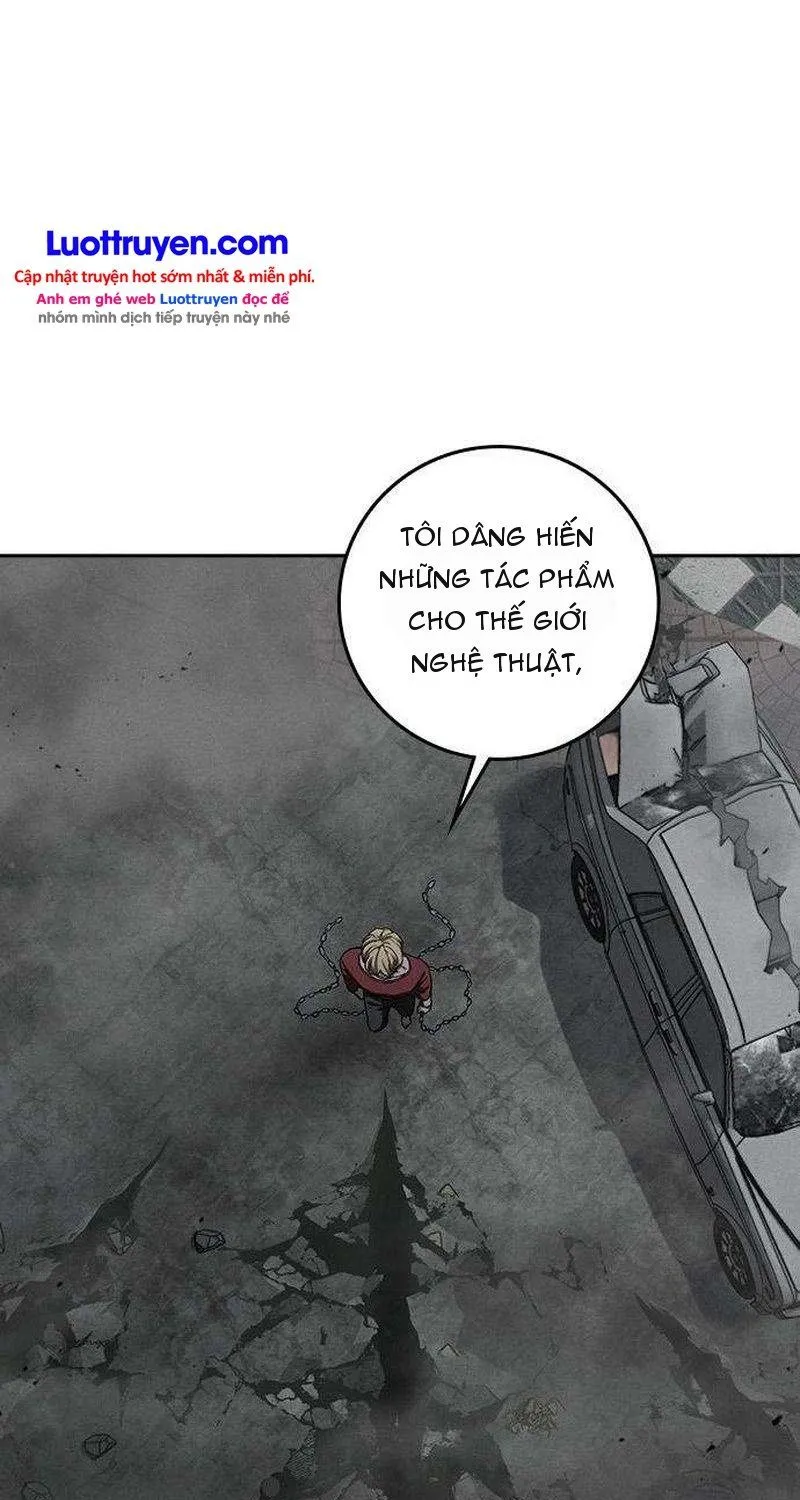 Sát Thủ Nhập Học - Chap 8 - Trang 101