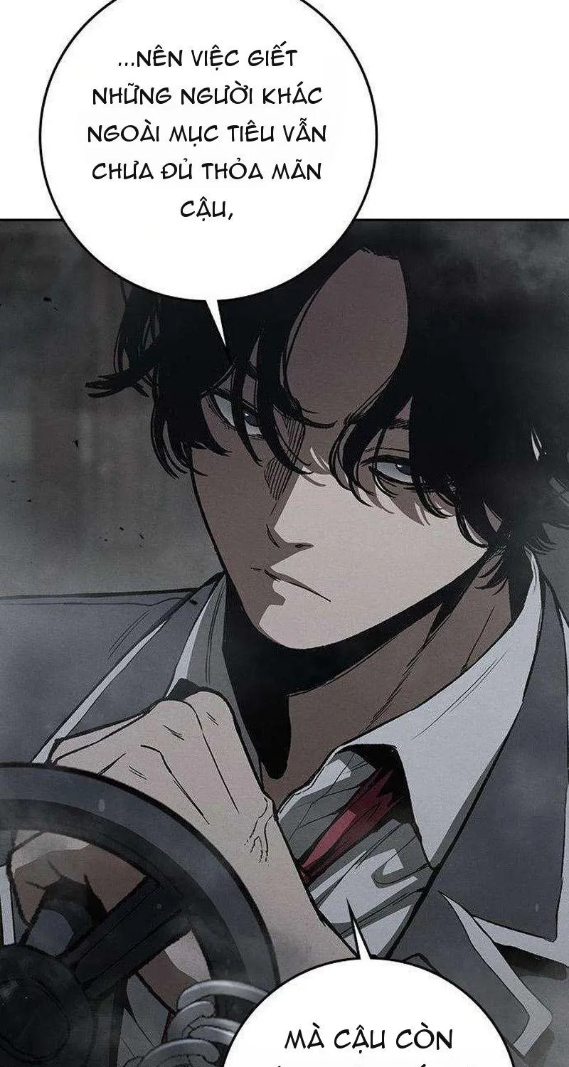 Sát Thủ Nhập Học - Chap 8 - Trang 107
