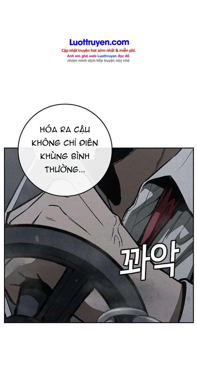 Sát Thủ Nhập Học - Chap 8 - Trang 109