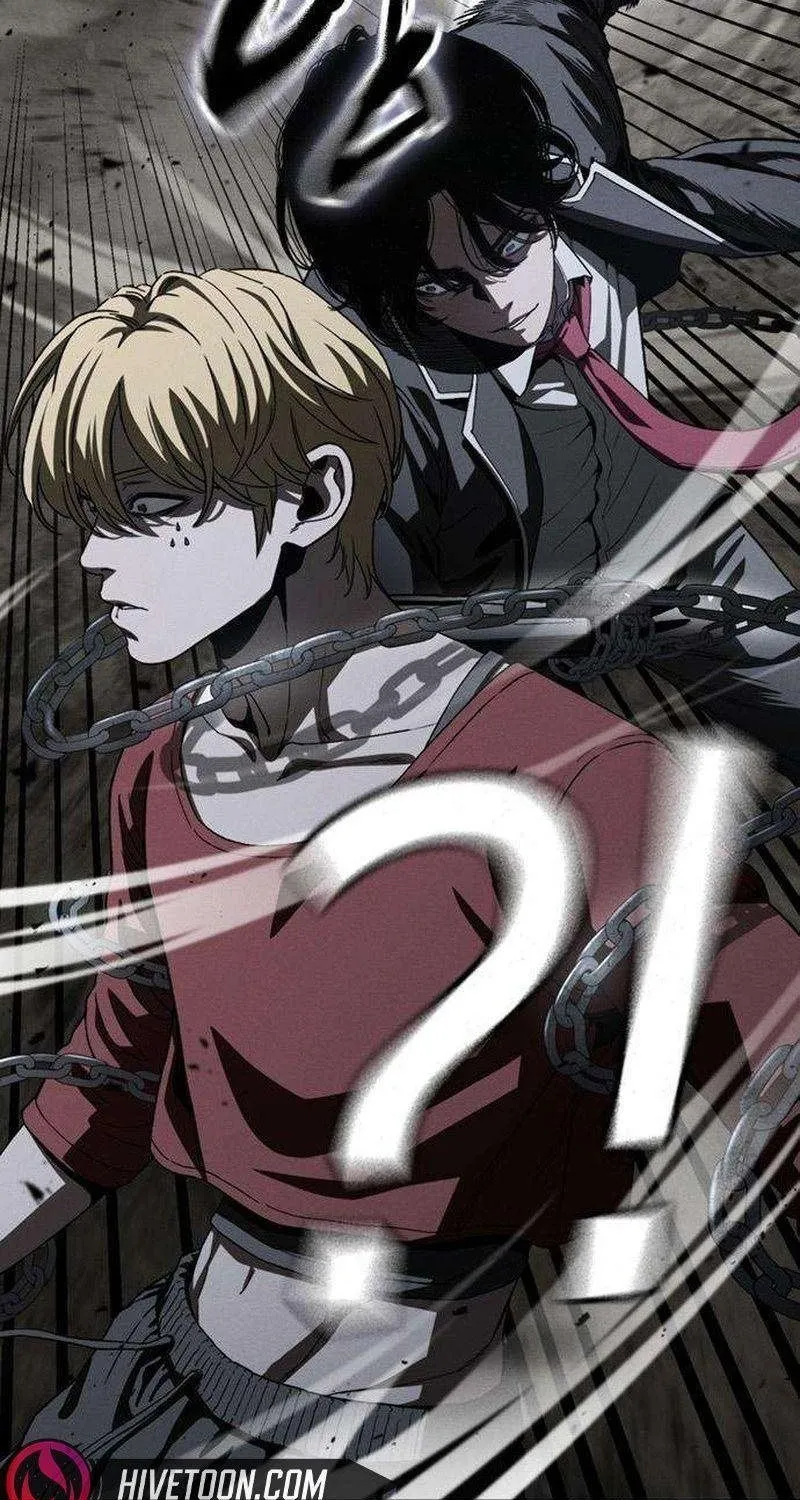 Sát Thủ Nhập Học - Chap 8 - Trang 111