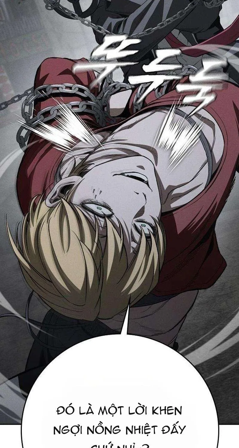 Sát Thủ Nhập Học - Chap 8 - Trang 115