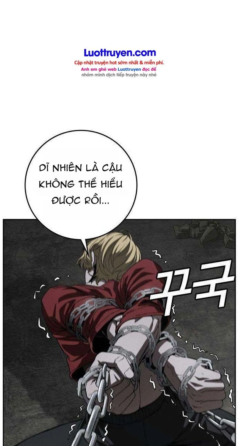 Sát Thủ Nhập Học - Chap 8 - Trang 117