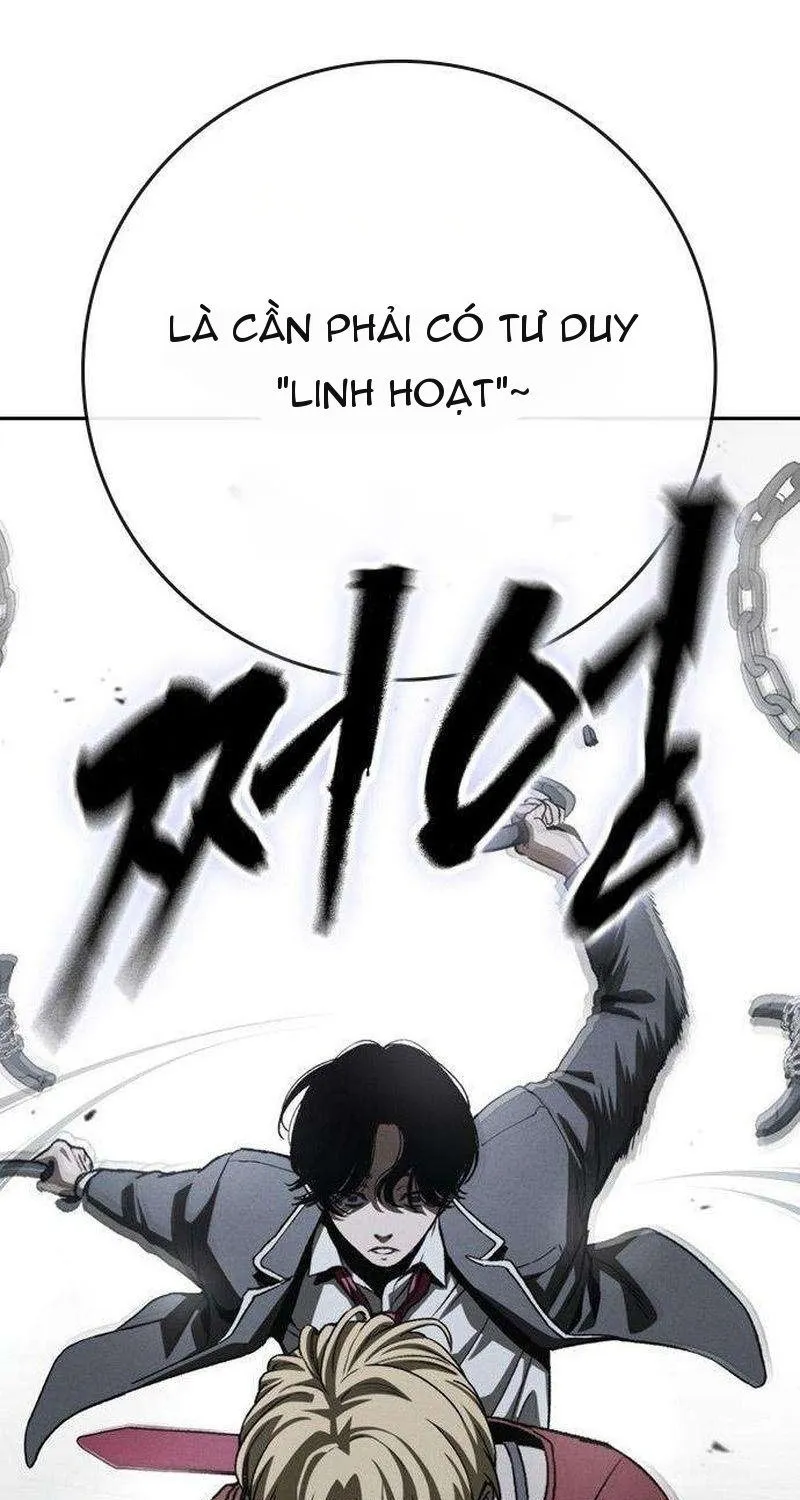 Sát Thủ Nhập Học - Chap 8 - Trang 119