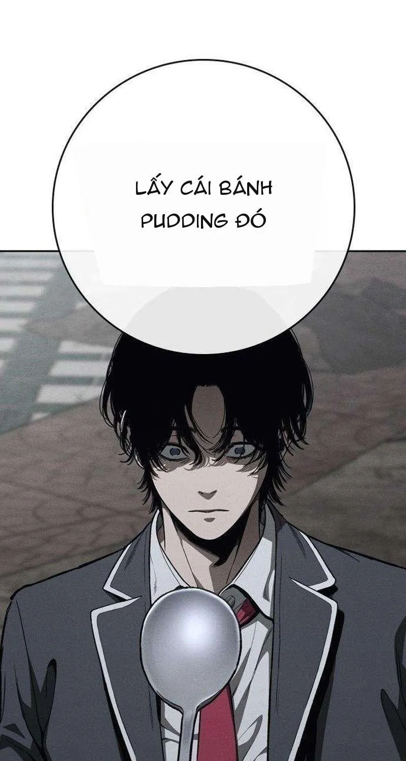 Sát Thủ Nhập Học - Chap 8 - Trang 13