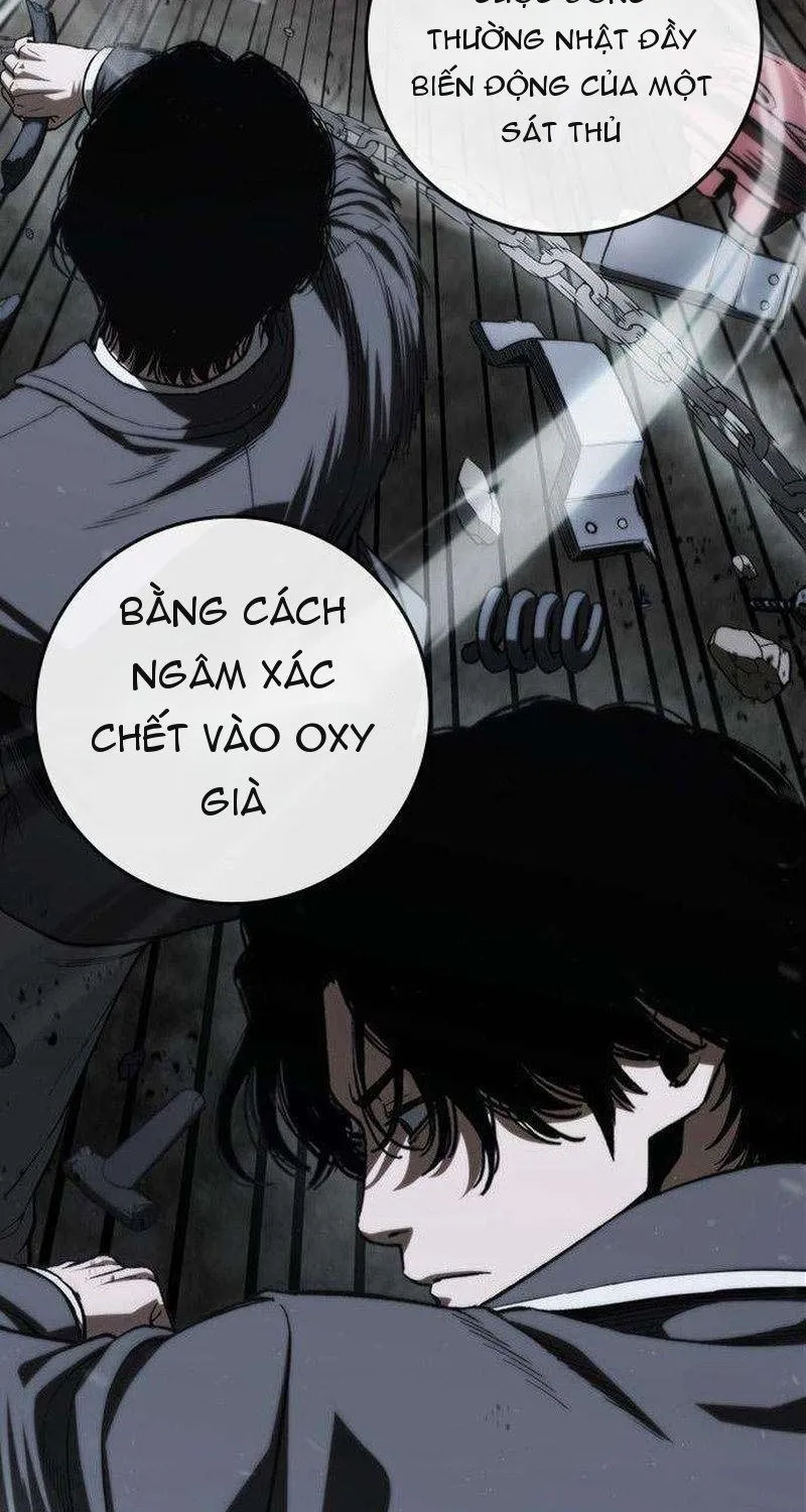 Sát Thủ Nhập Học - Chap 8 - Trang 128