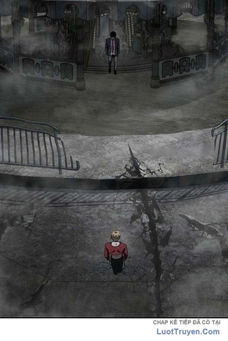 Sát Thủ Nhập Học - Chap 8 - Trang 135
