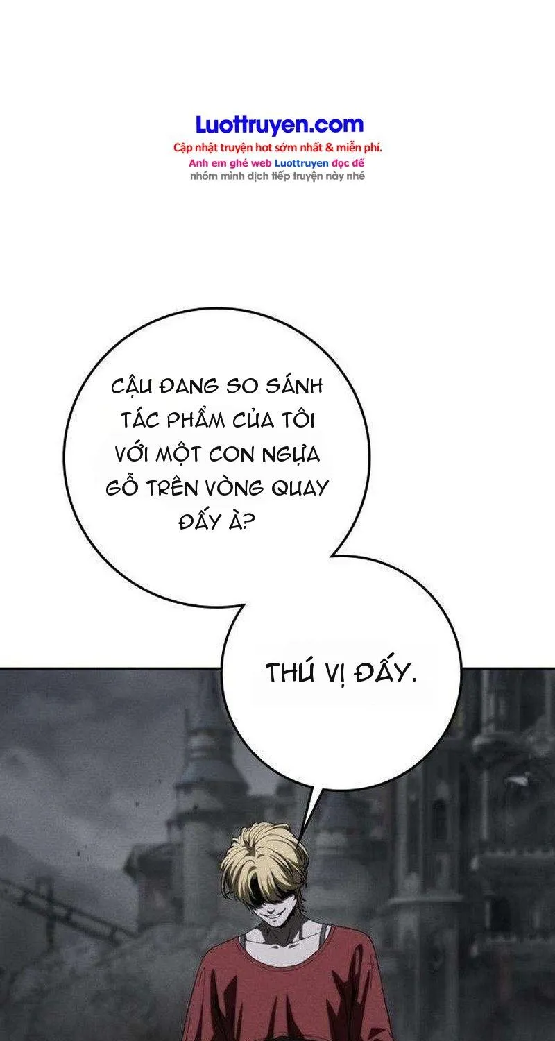 Sát Thủ Nhập Học - Chap 8 - Trang 136