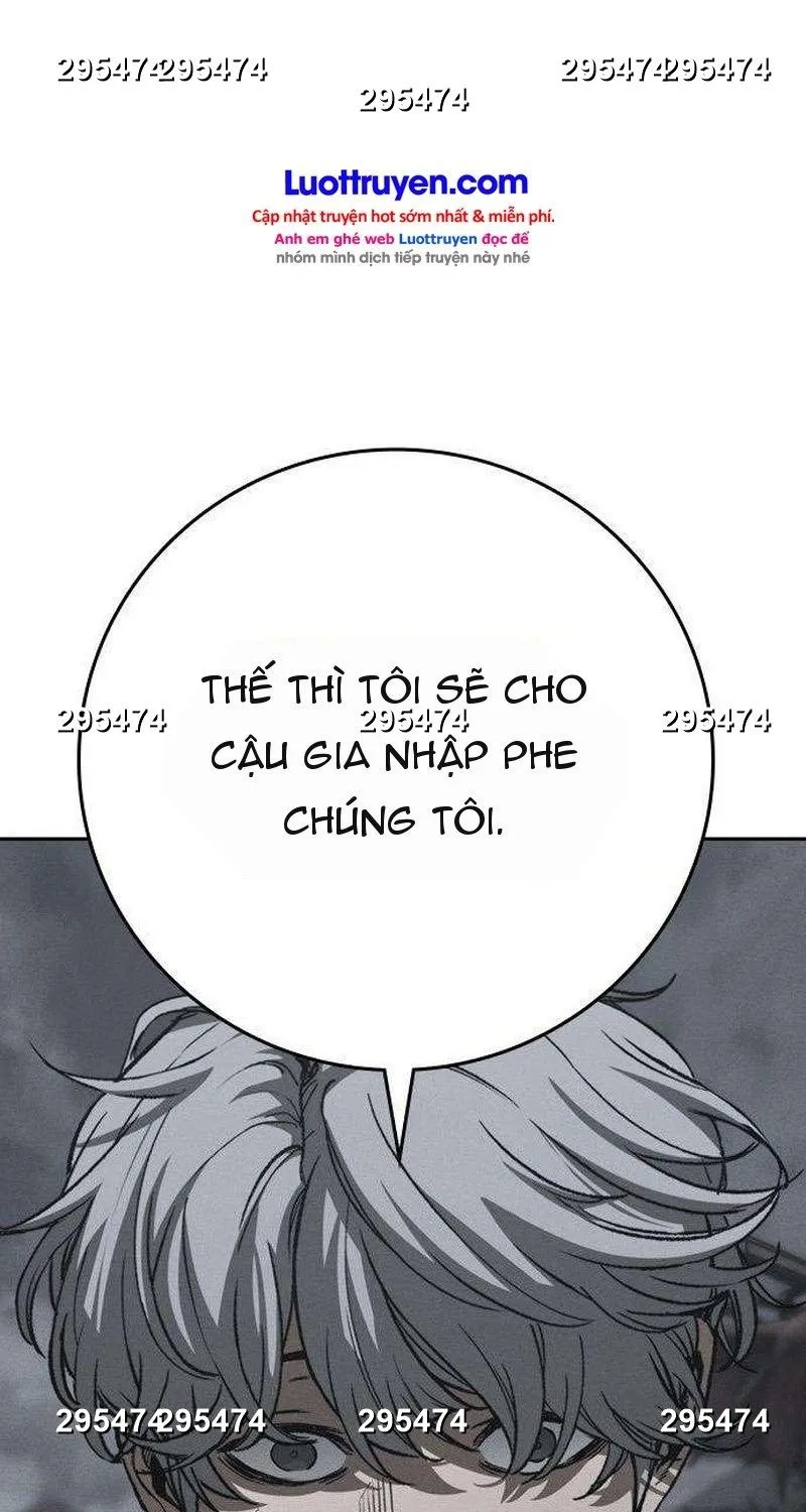 Sát Thủ Nhập Học - Chap 8 - Trang 15