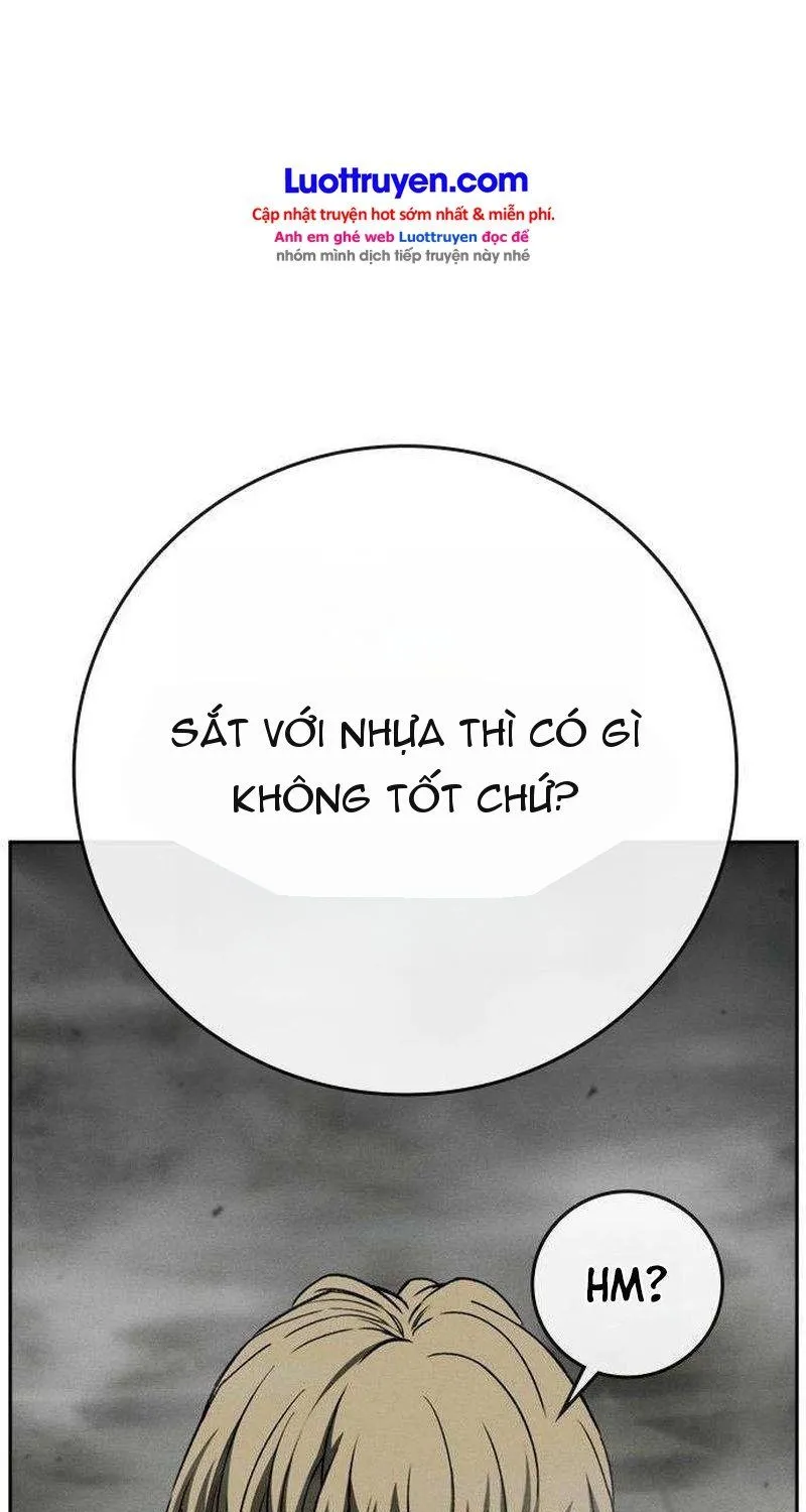 Sát Thủ Nhập Học - Chap 8 - Trang 149