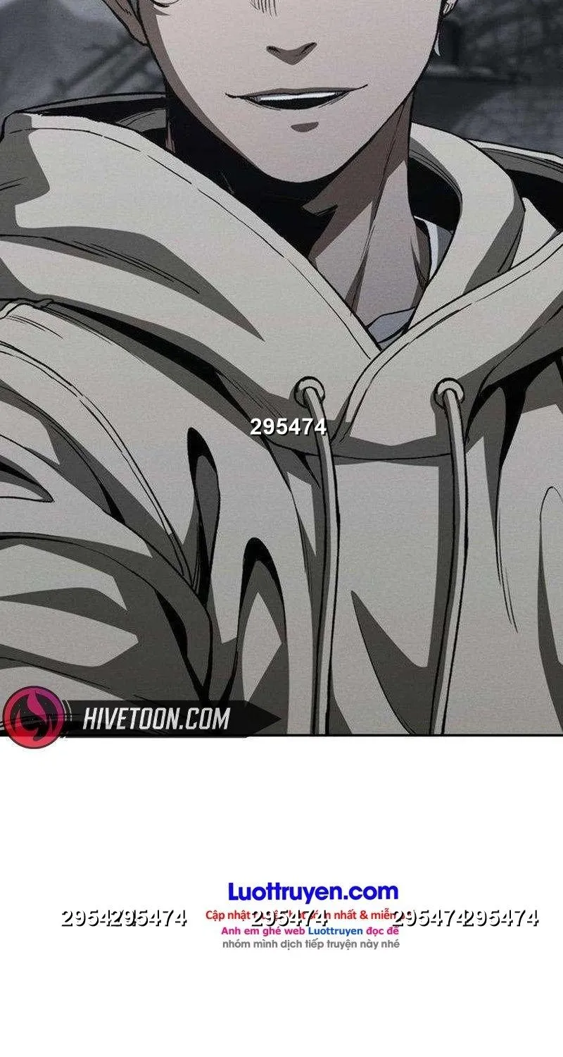 Sát Thủ Nhập Học - Chap 8 - Trang 16