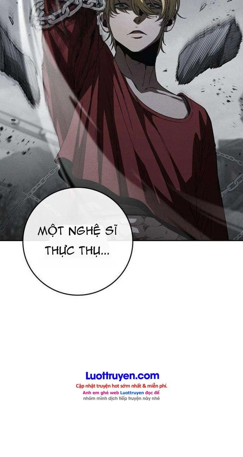 Sát Thủ Nhập Học - Chap 8 - Trang 154