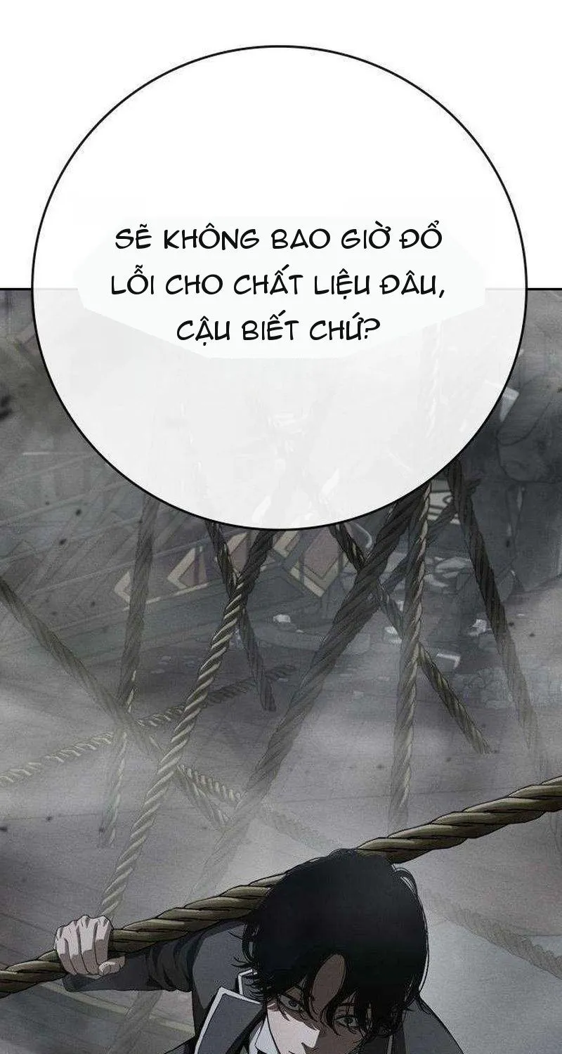 Sát Thủ Nhập Học - Chap 8 - Trang 155