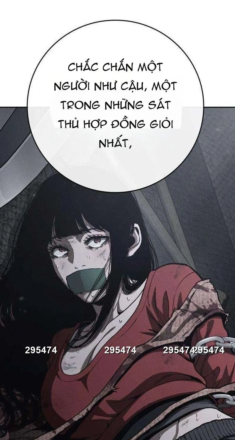 Sát Thủ Nhập Học - Chap 8 - Trang 17