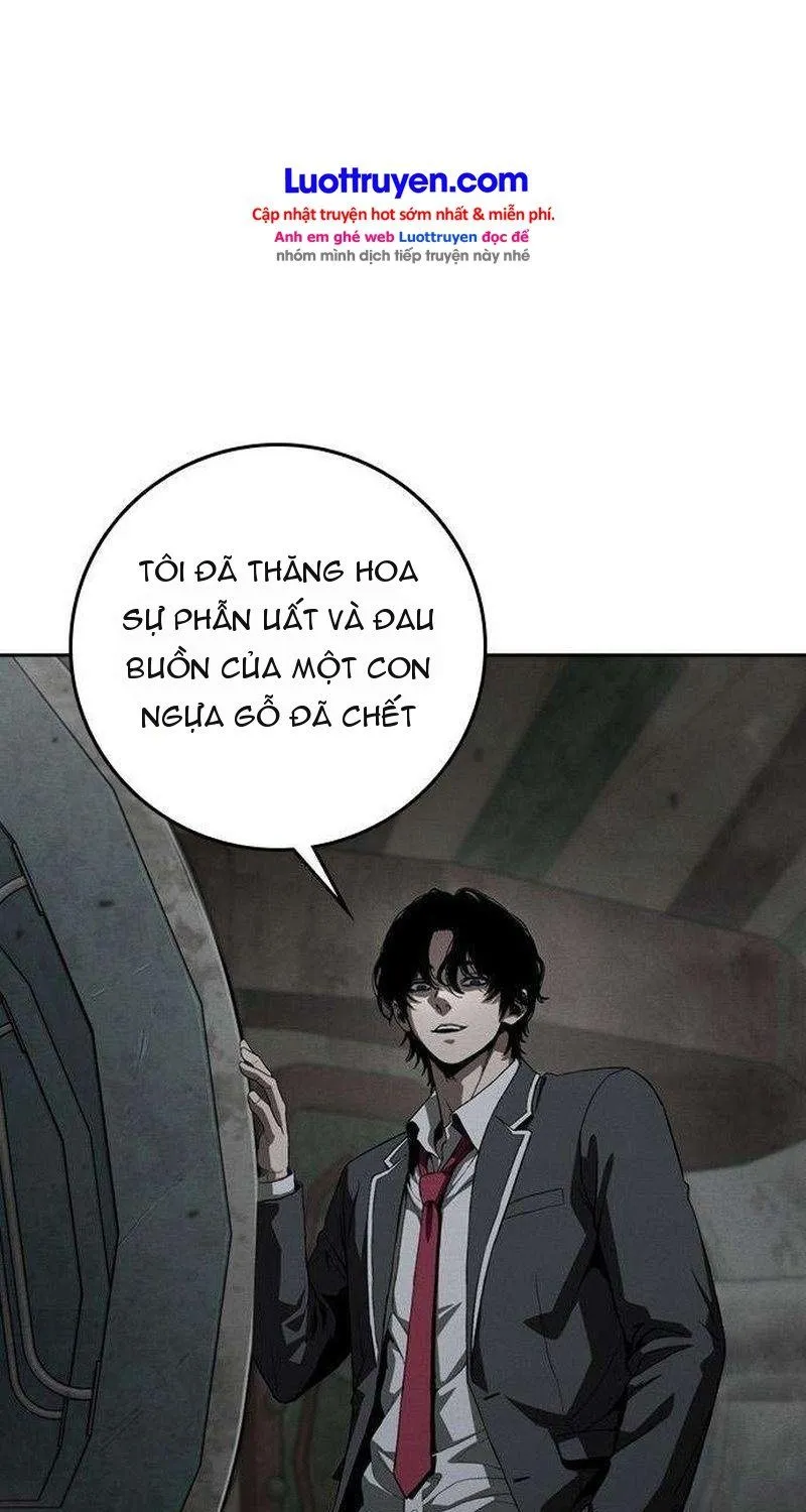 Sát Thủ Nhập Học - Chap 8 - Trang 169