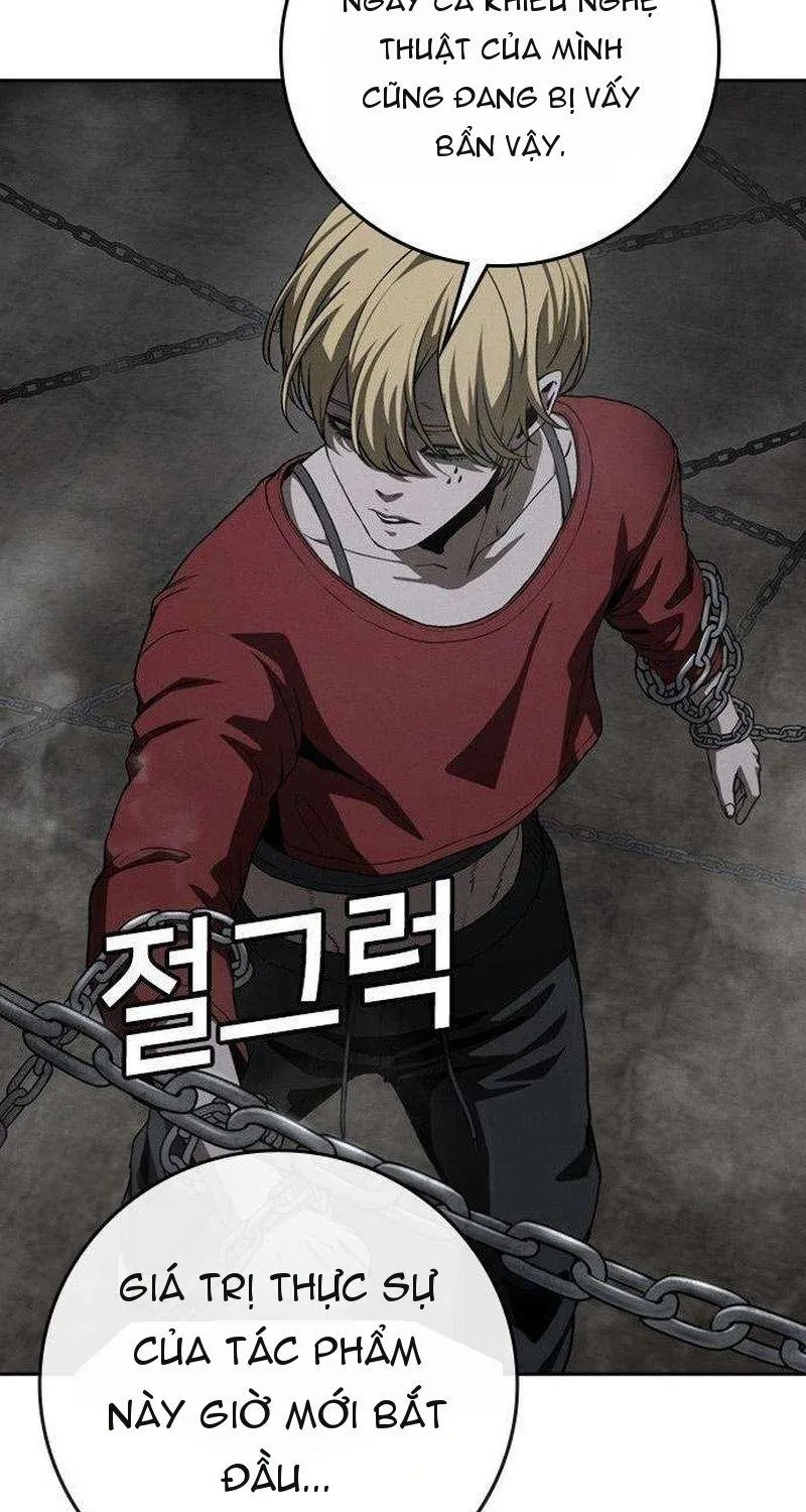 Sát Thủ Nhập Học - Chap 8 - Trang 171