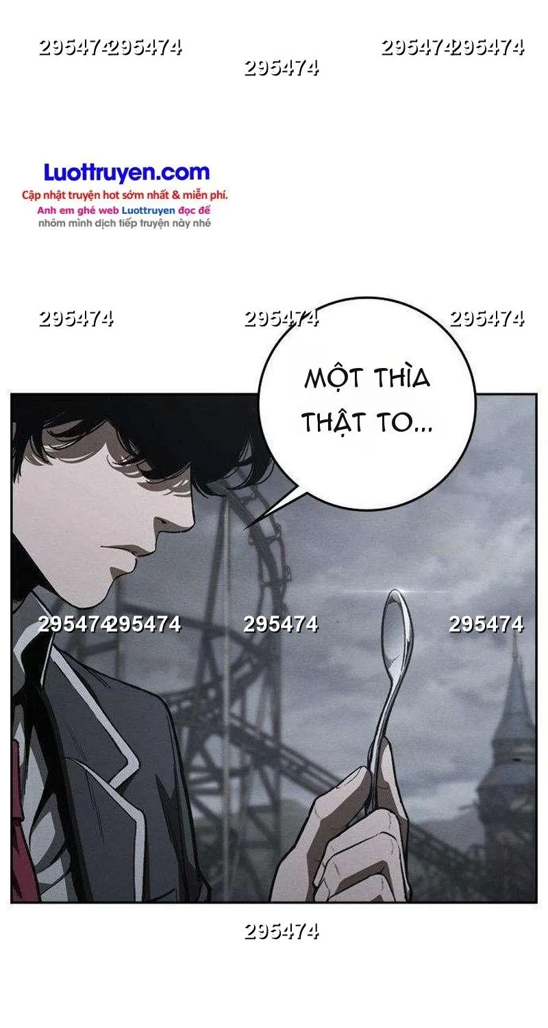 Sát Thủ Nhập Học - Chap 8 - Trang 19