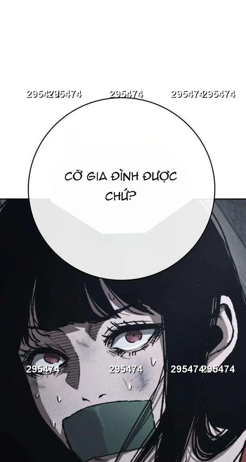Sát Thủ Nhập Học - Chap 8 - Trang 20