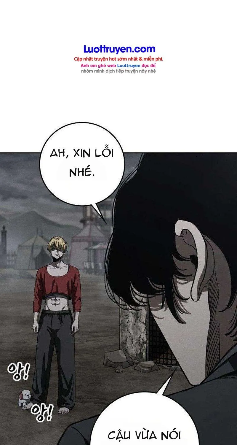 Sát Thủ Nhập Học - Chap 8 - Trang 194