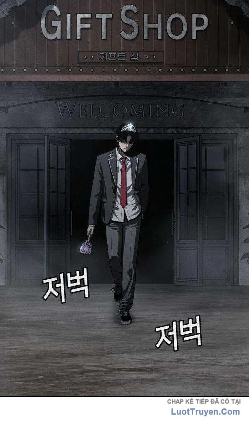 Sát Thủ Nhập Học - Chap 8 - Trang 196