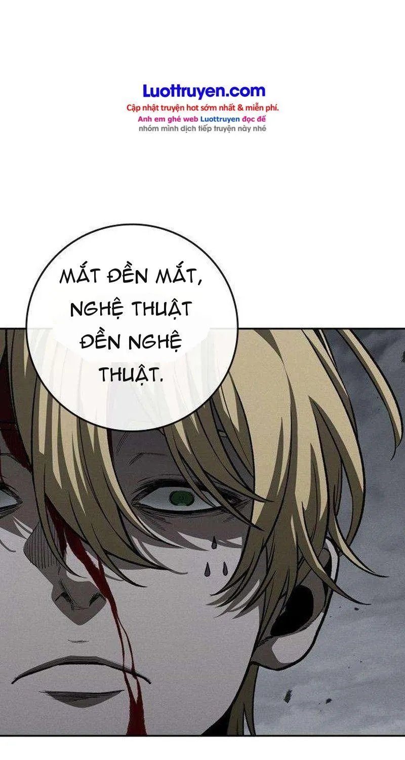 Sát Thủ Nhập Học - Chap 8 - Trang 197