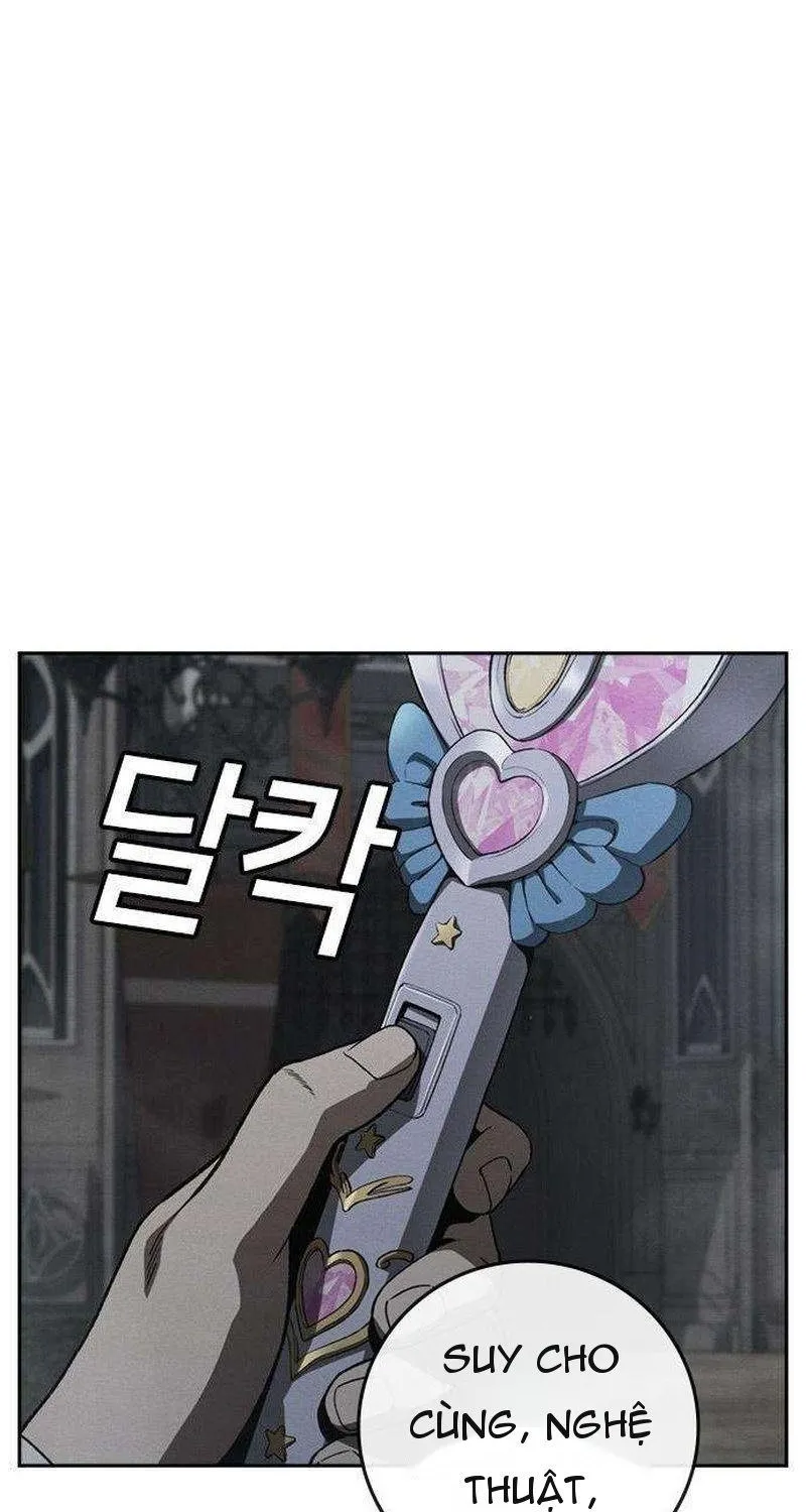 Sát Thủ Nhập Học - Chap 8 - Trang 198