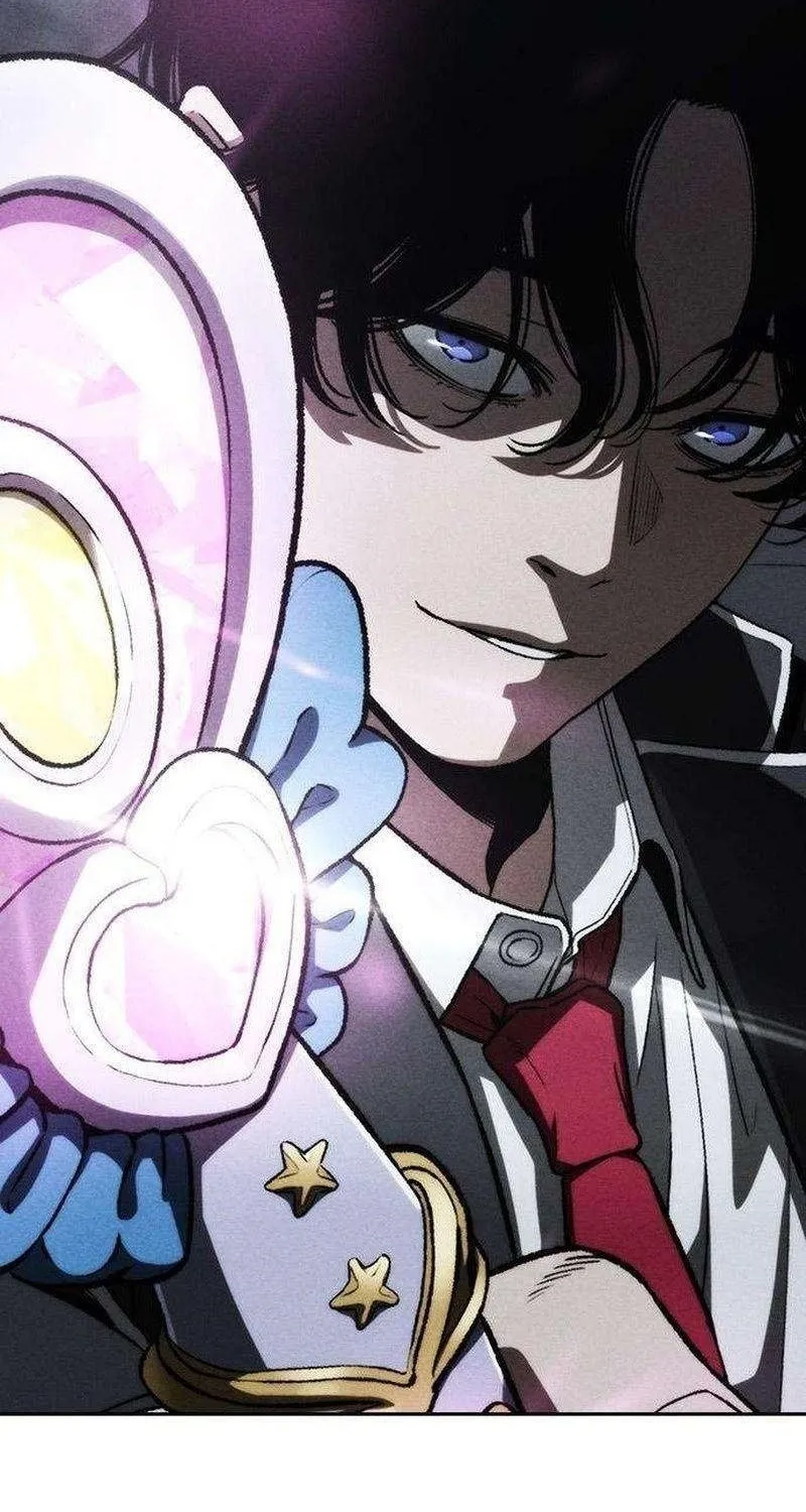 Sát Thủ Nhập Học - Chap 8 - Trang 204
