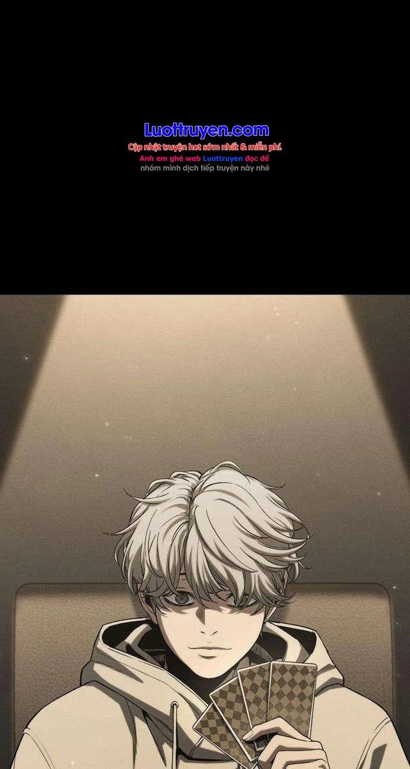 Sát Thủ Nhập Học - Chap 8 - Trang 25