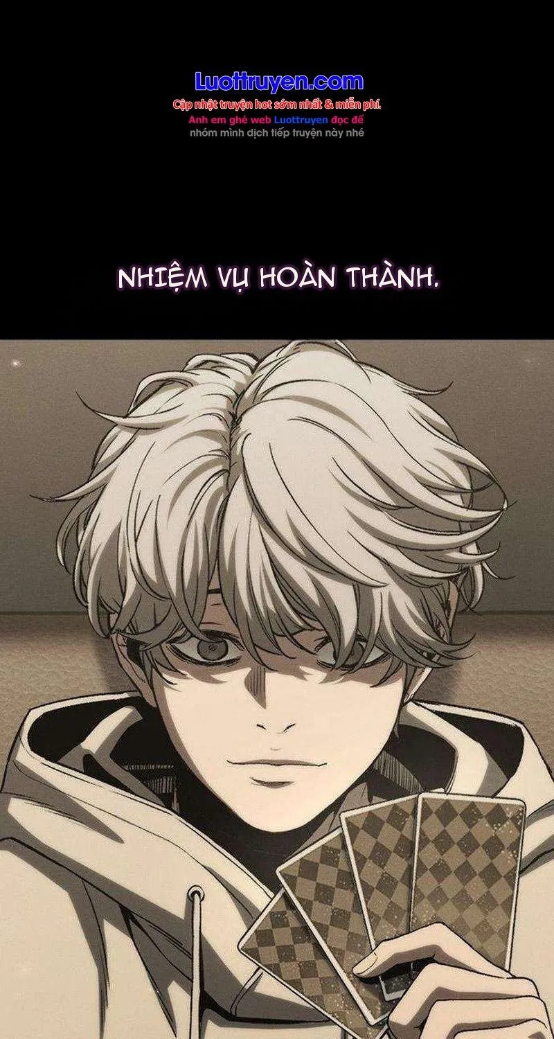 Sát Thủ Nhập Học - Chap 8 - Trang 29