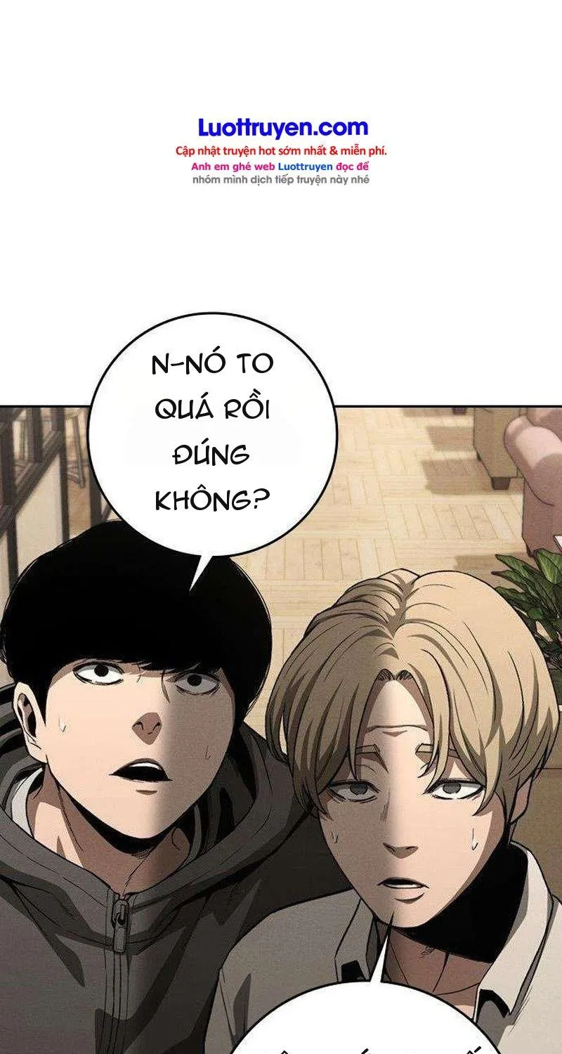 Sát Thủ Nhập Học - Chap 8 - Trang 4