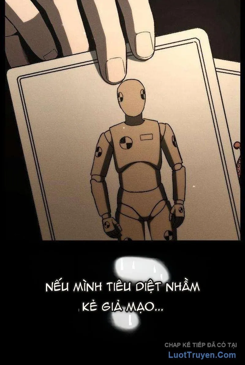 Sát Thủ Nhập Học - Chap 8 - Trang 35