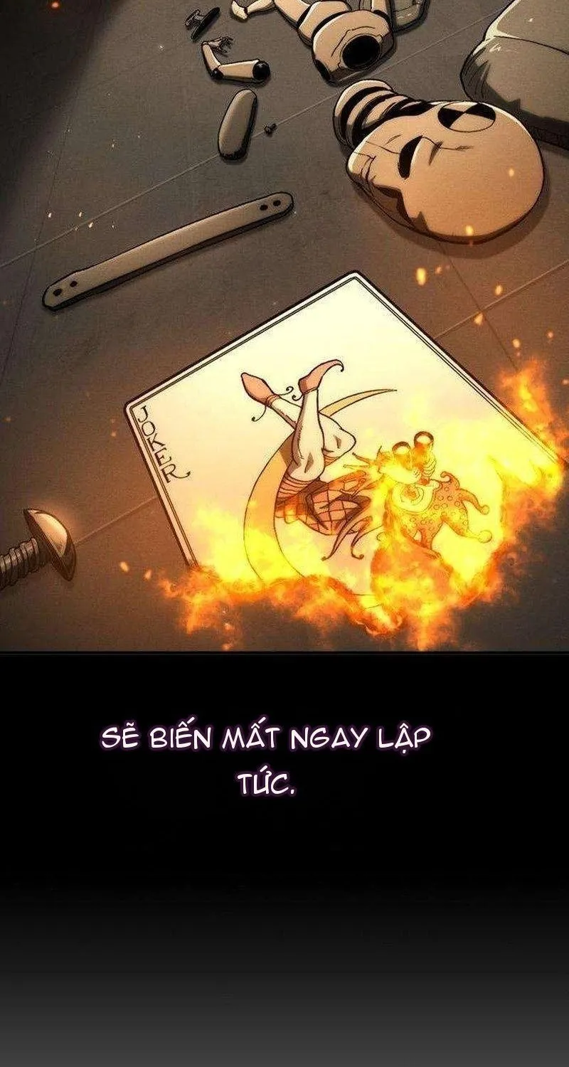 Sát Thủ Nhập Học - Chap 8 - Trang 37