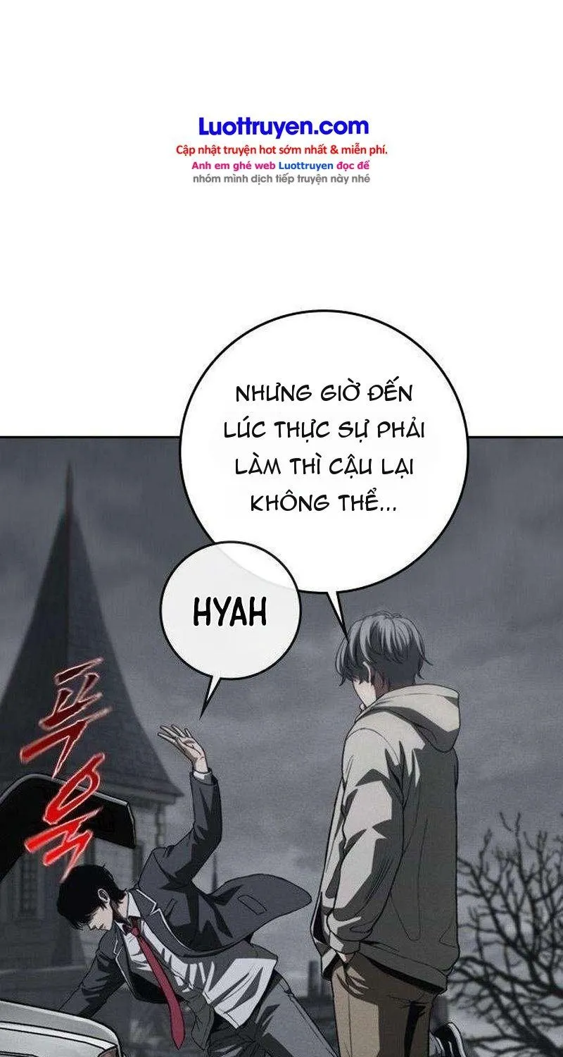 Sát Thủ Nhập Học - Chap 8 - Trang 43