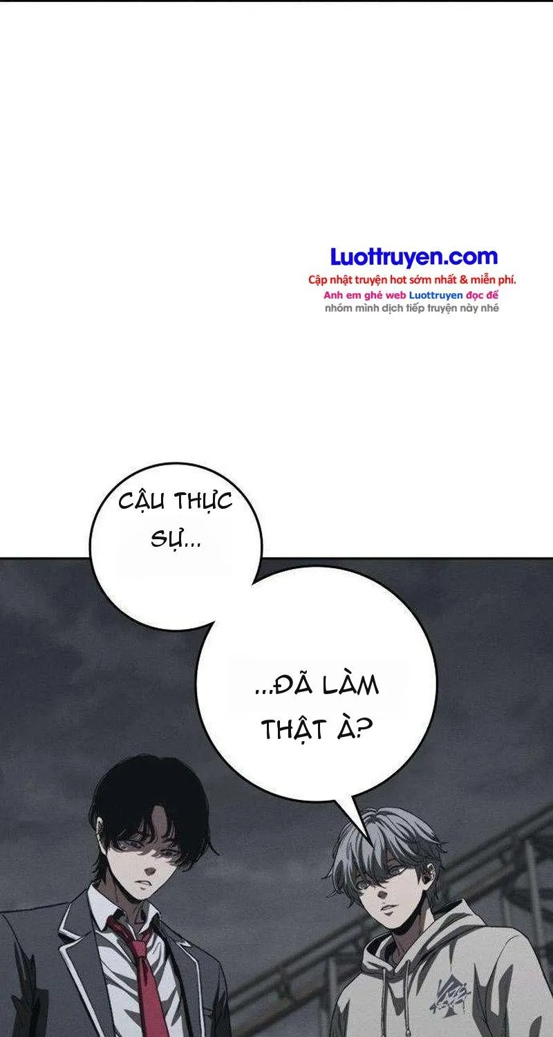 Sát Thủ Nhập Học - Chap 8 - Trang 47